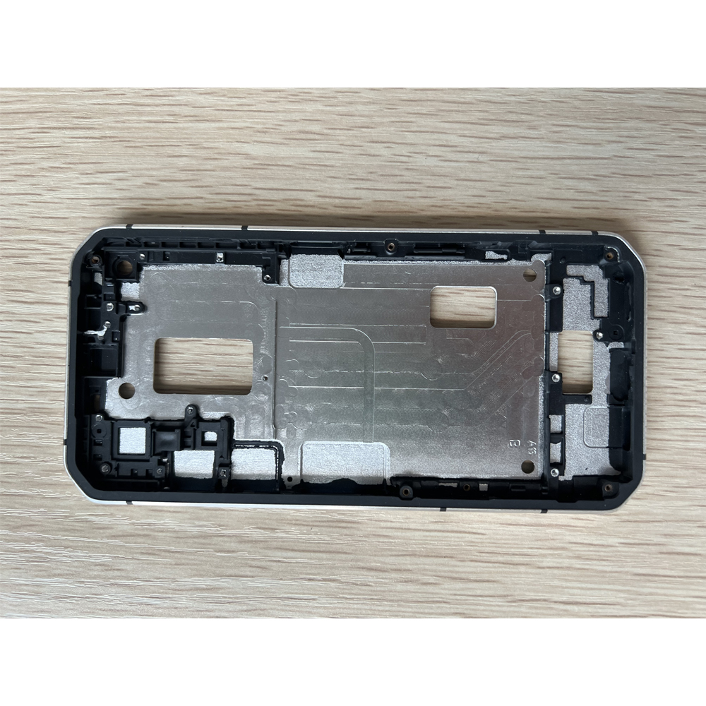 5G納米注塑手機(jī)中框